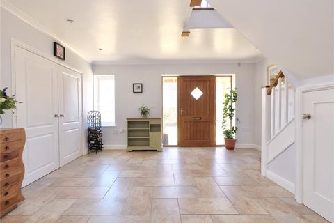 undefined, A superb five bedroom, detached family house in Holcombe