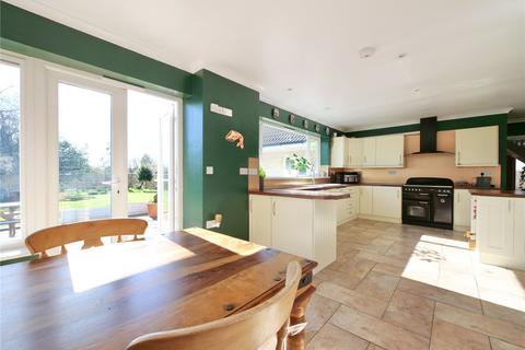 undefined, A superb five bedroom, detached family house in Holcombe