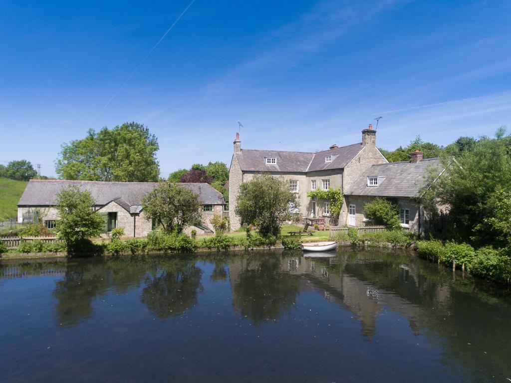 Melbury Abbas Mill
