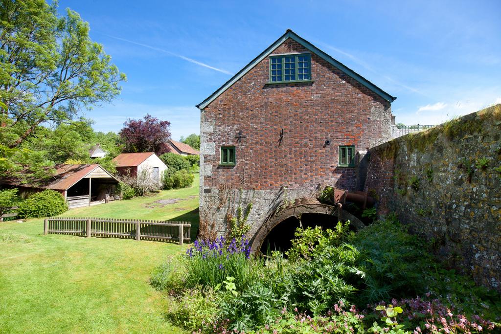 The Mill