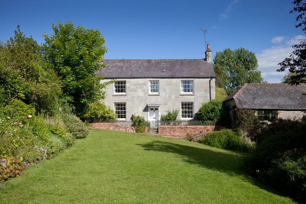 The Mill House