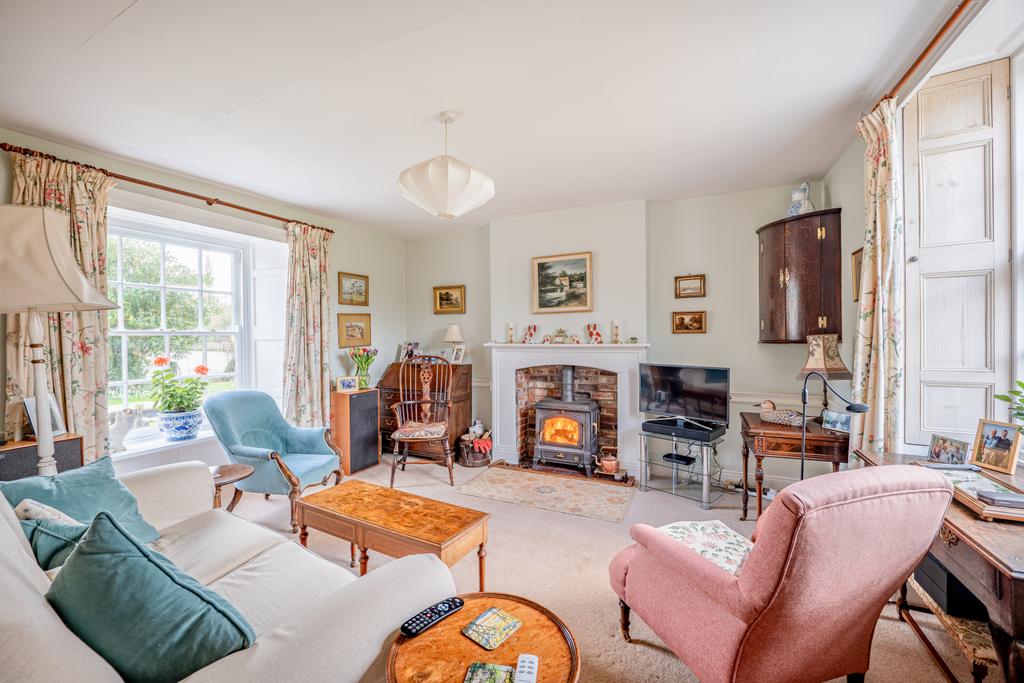 Drawing Room