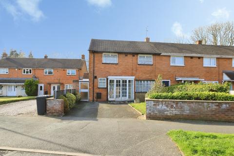 undefined, Westacre Crescent, West Midlands WV3