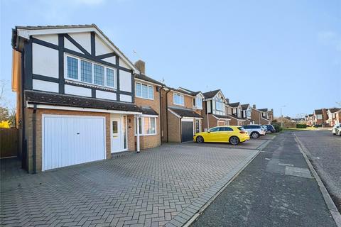 undefined, Whitethorn Road, Purdis Farm, Ipswich