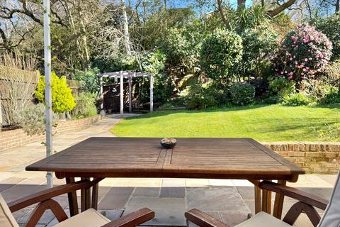 4 bedroom detached house for sale, Partridge Road, Dibden Purlieu, SO45