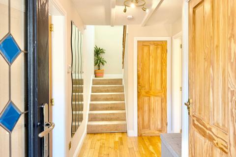 4 bedroom detached house for sale, Partridge Road, Dibden Purlieu, SO45