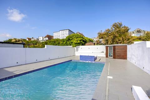 undefined, Newlands Road, Brighton BN2