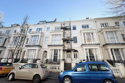 undefined, Buckingham Road, Brighton BN1