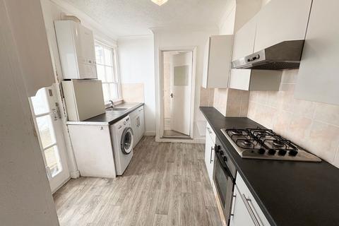 undefined, Buckingham Road, Brighton BN1