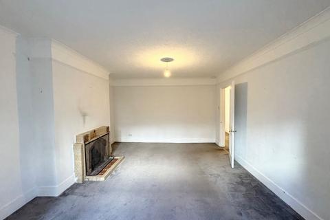 undefined, Buckingham Road, Brighton BN1