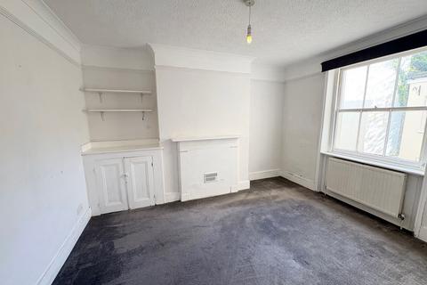 undefined, Buckingham Road, Brighton BN1