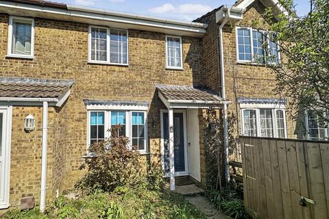 undefined, Bush Close, Telscombe Cliffs, BN10 7DQ