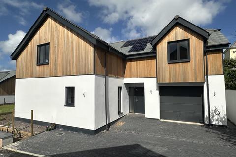 undefined, Lower Park Road, Braunton