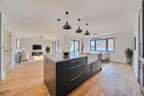 undefined, Lower Park Road, Braunton