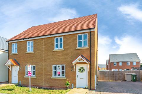 undefined, Conifer Way, SHEFFORD
