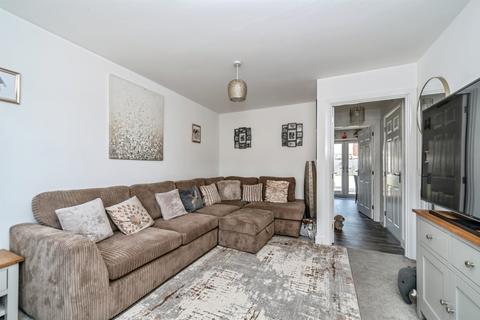 undefined, Conifer Way, SHEFFORD