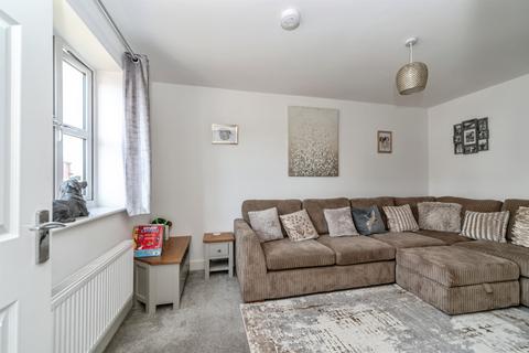 undefined, Conifer Way, SHEFFORD