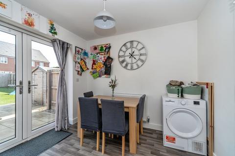 undefined, Conifer Way, SHEFFORD
