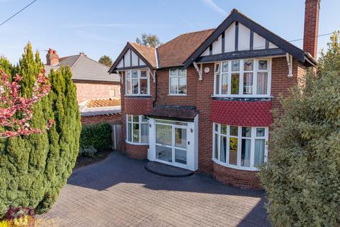 St. Georges Avenue, Timperley, Altrincham, Greater Manchester, WA15