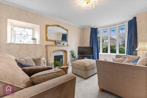 undefined, St. Georges Avenue, Timperley, Altrincham, Greater Manchester, WA15