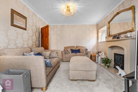 undefined, St. Georges Avenue, Timperley, Altrincham, Greater Manchester, WA15