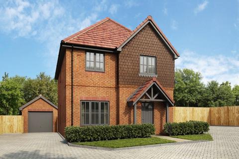 undefined, Millet Road, Finchampstead, Wokingham