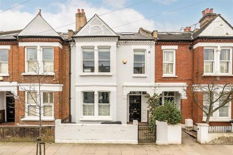 undefined, Wardo Avenue, Fulham SW6