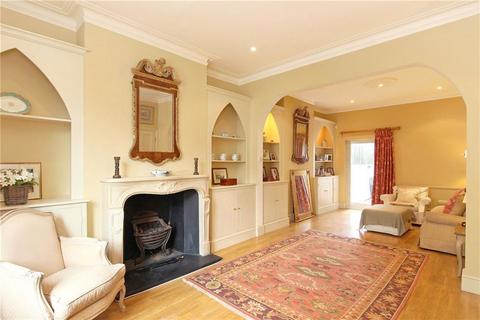 undefined, Wardo Avenue, Fulham SW6