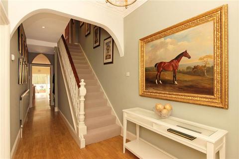 undefined, Wardo Avenue, Fulham SW6