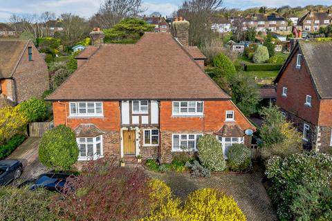 undefined, Houndean Rise, Lewes, East Sussex