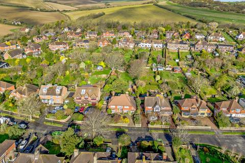 undefined, Houndean Rise, Lewes, East Sussex