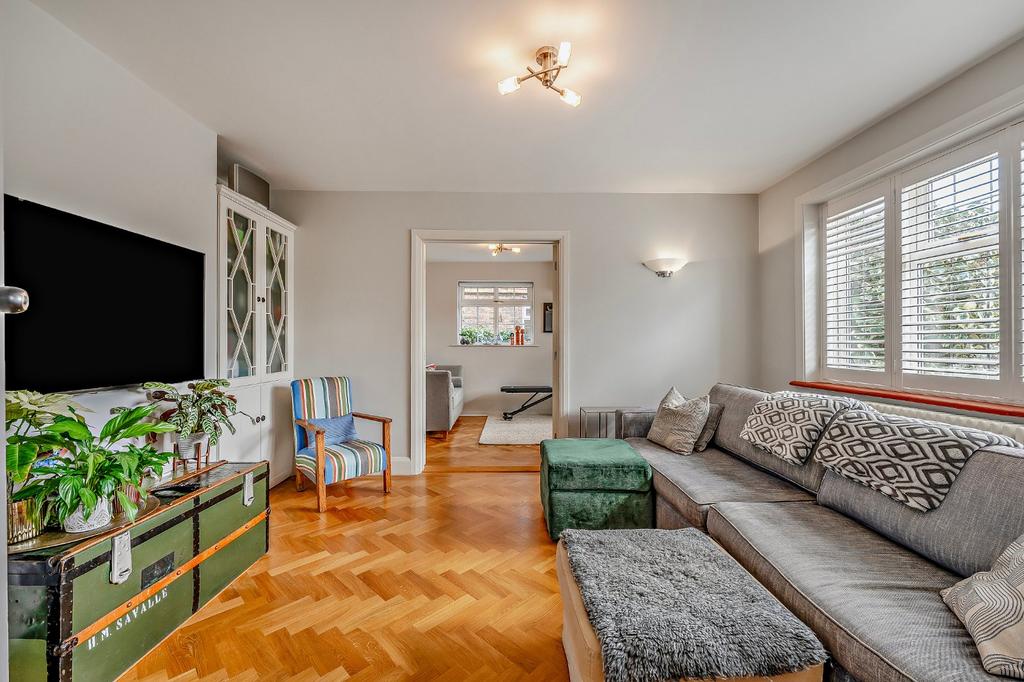 Drawing Room