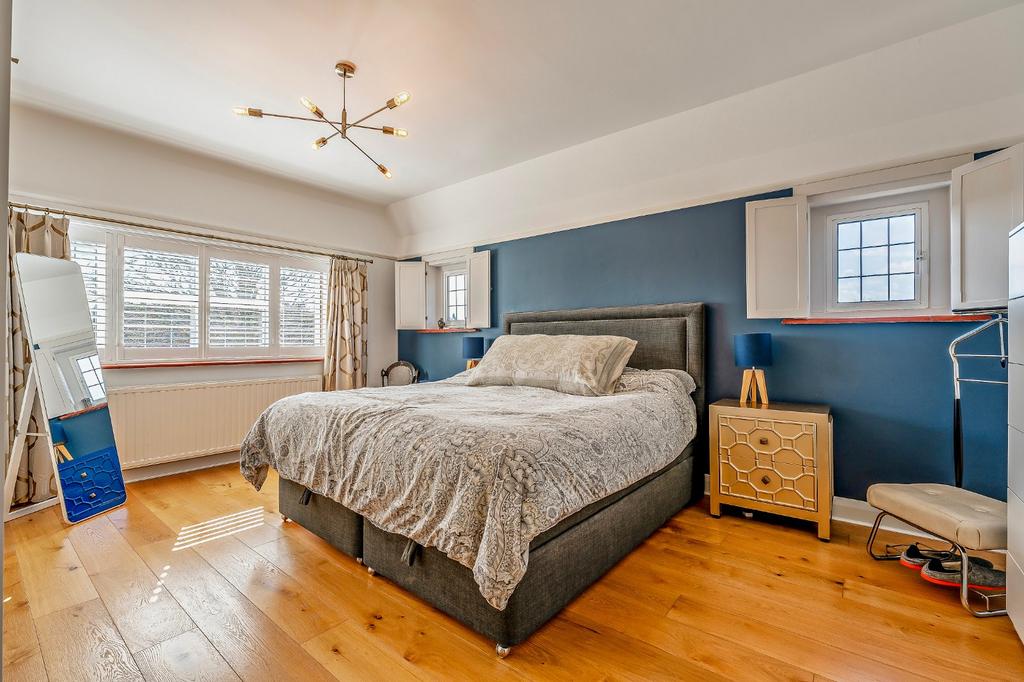 Principal Bedroom