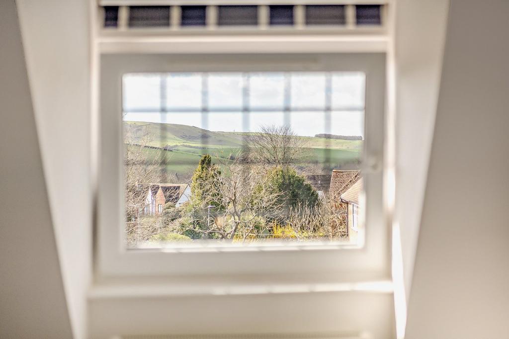 View From Bedroom