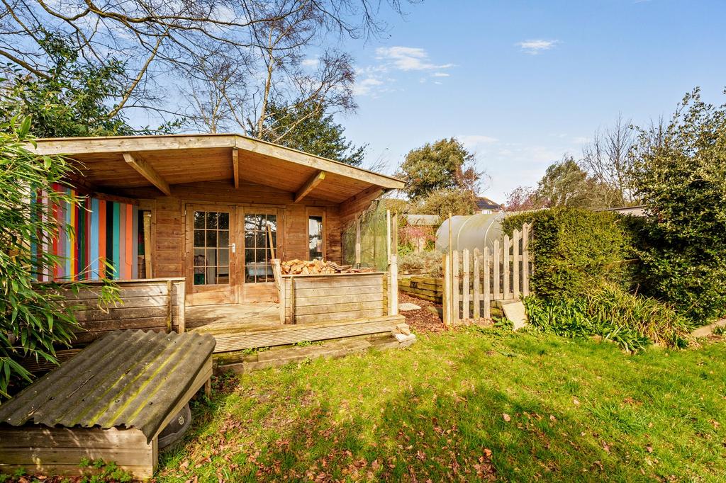 Summer House