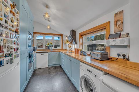 undefined, Glasgow Road, Sanquhar DG4