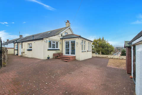 undefined, Glasgow Road, Sanquhar DG4