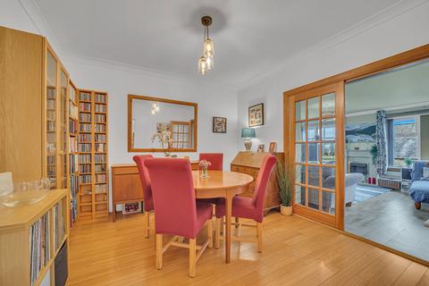 undefined, Glasgow Road, Sanquhar DG4
