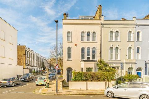 1 bedroom flat for sale, Queens Crescent, LONDON NW5