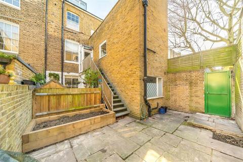 1 bedroom flat for sale, Queens Crescent, LONDON NW5