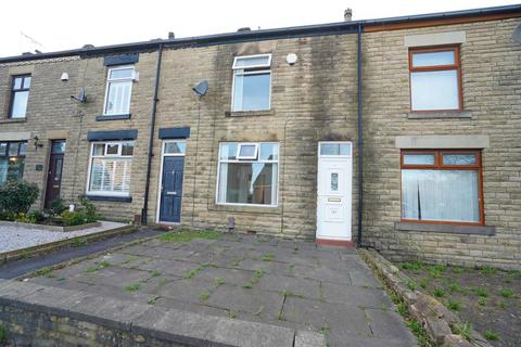 undefined, Tonge Moor Road, Bolton