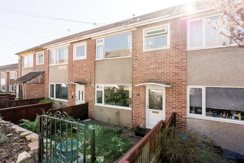 undefined, Shirehampton, Bristol BS11
