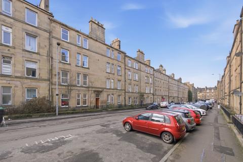 18/14 Wardlaw Street, Gorgie, Edinburgh, EH11