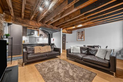 2 bedroom flat for sale, B103 Port East Apartments, 18 Hertsmere Road, Nr Canary Wharf, London E14