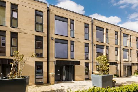 4 bedroom terraced house for sale, James Gall Wynd, Edinburgh EH16