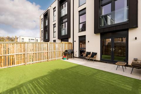 4 bedroom terraced house for sale, James Gall Wynd, Edinburgh EH16