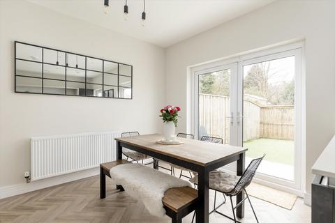 4 bedroom terraced house for sale, James Gall Wynd, Edinburgh EH16