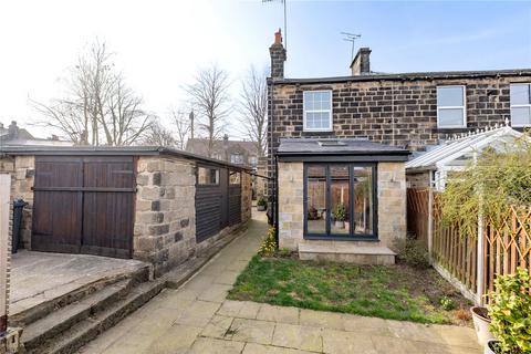 Long Row, Horsforth, Leeds