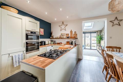 Long Row, Horsforth, Leeds