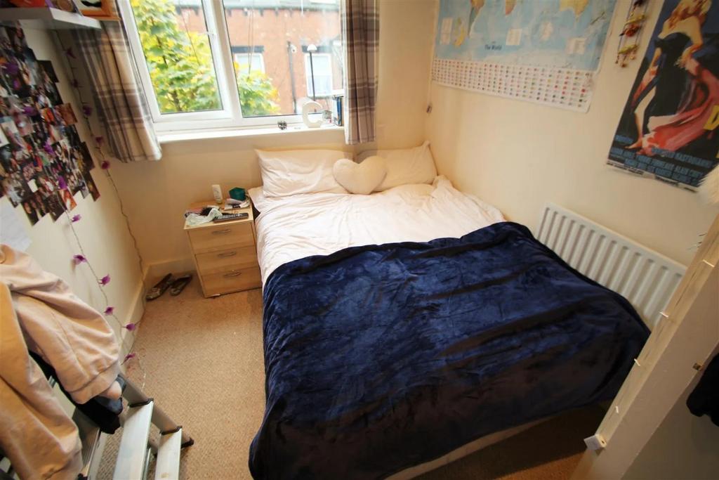 Granby Grove, Leeds LS6 - View 4